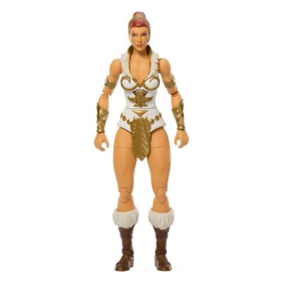 Masters of the Universe New Eternia Teela