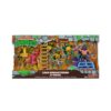 Teenage Mutant Ninja Turtles 6-Pack 1988 Remastered
