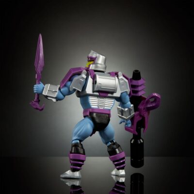 motu x transformers megatron armor skeletor back