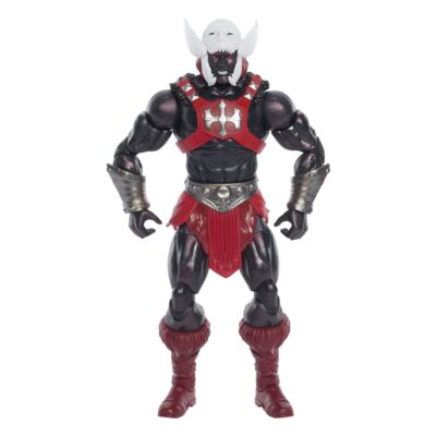 New Eternia Masterverse Anti-Eternia He-Man