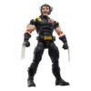 X Men Marvel Legends Wolverine 15 cm front