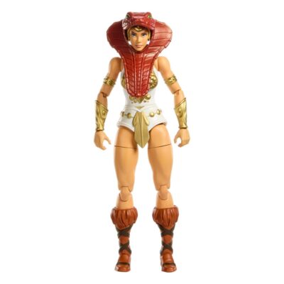 Masters of the Universe Masterverse Vintage Collection Teela