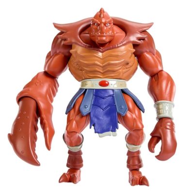 Masters of the Universe Origins Cartoon Collection 200x Clawful Deluxe