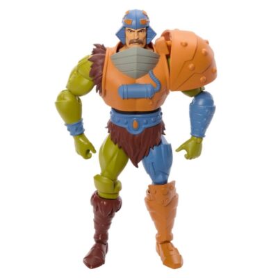 Masters of the Universe Origins Cartoon Collection 200x Man-At-Arms