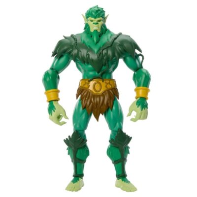 Masters of the Universe Origins Cartoon Collection 200x Moss Man