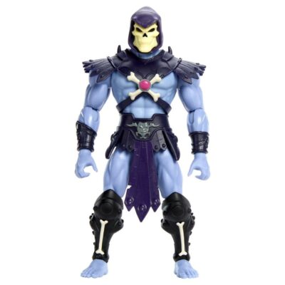 Masters of the Universe Origins Cartoon Collection 200x Skeletor