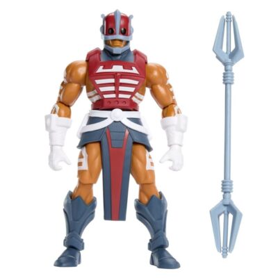 Masters of the Universe Origins Cartoon Collection 200x Zodak
