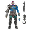Trap Jaw Chronicle figure Masters of the Universe 2026 movie 18 cm