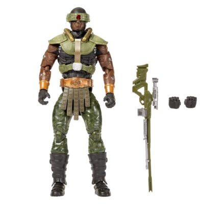 Tri-Klops Chronicle figure Masters of the Universe 2026 movie 18 cm