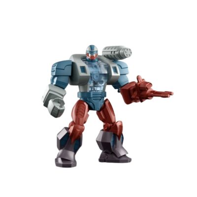 Masters of the Universe Origins Cartoon Collection 200x Roboto Deluxe