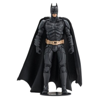 DC Multiverse McFarlane Vault Collection Batman (The Dark Knight)
