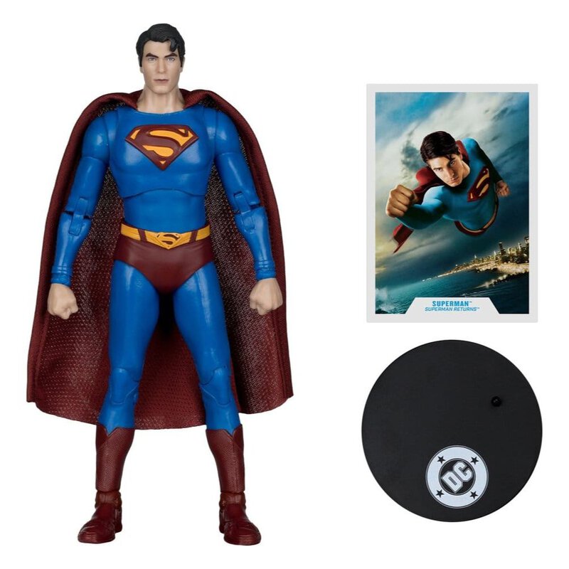 DC Theatrical Edition Superman Returns (2006) - Image 2