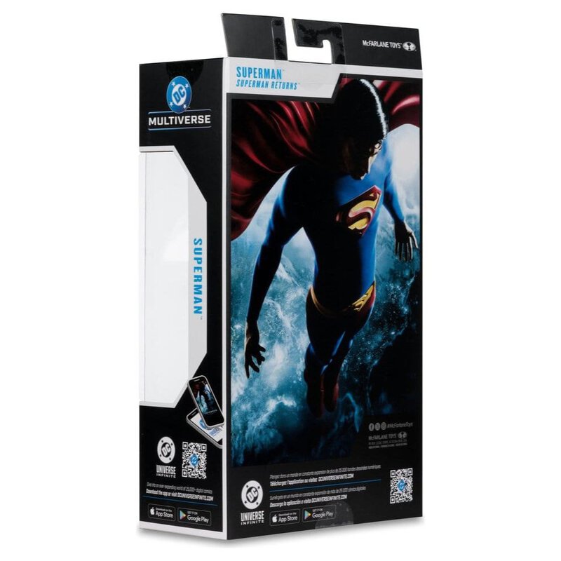 DC Theatrical Edition Superman Returns (2006) - Image 4