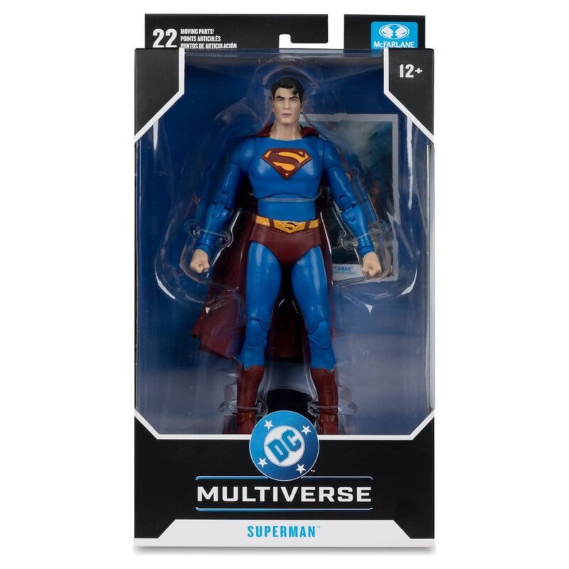 DC Theatrical Edition Superman Returns (2006) - Image 3