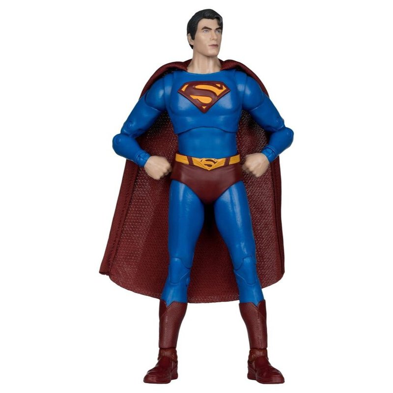 DC Theatrical Edition Superman Returns (2006)