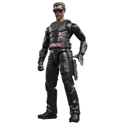 Marvel Legends Deadpool & Wolverine Marvel's Blade
