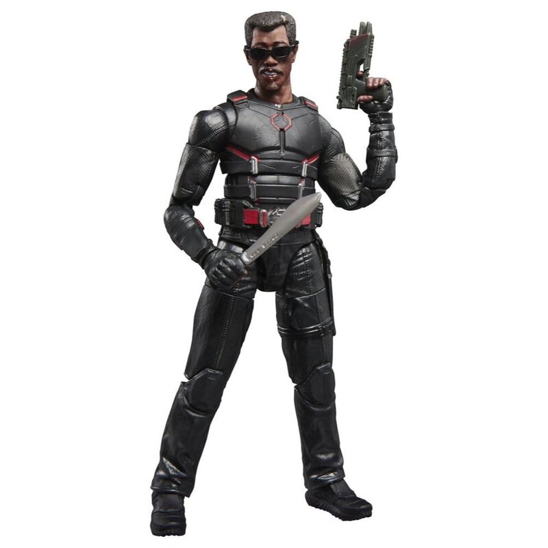 Marvel Legends Deadpool & Wolverine Marvel's Blade - slika 2