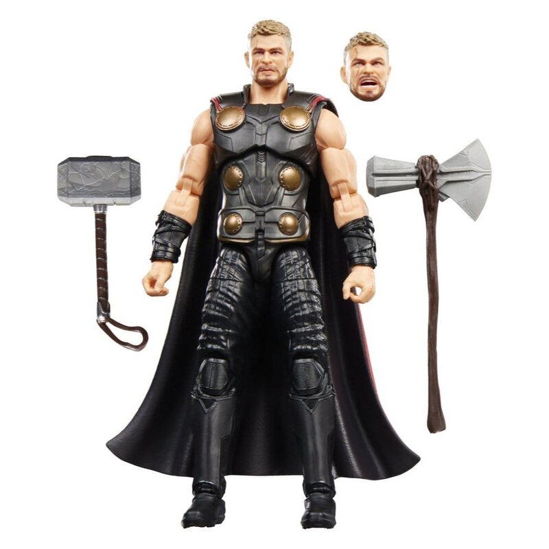 Avengers Doomsday Marvel Legends Thor 15 cm - slika 2