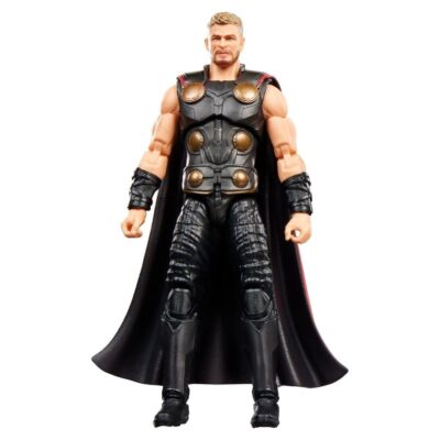 Avengers Doomsday Marvel Legends Thor 15 cm