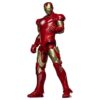 Iron Man Marvel Legends Mark III 15 cm front pose