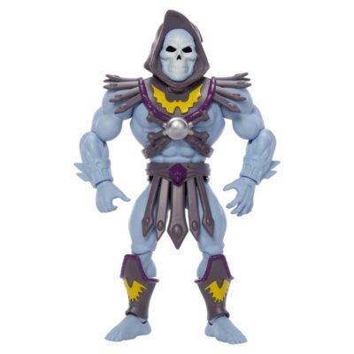 Skeletor Sketchbook Series 14 cm – MOTU Origins
