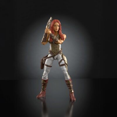 Teela Chronicles Figure 17cm – Masters of the Universe (2026 Movie)