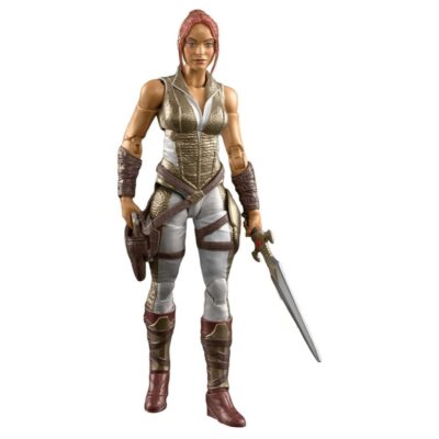 Teela Chronicles Figure 17cm – Masters of the Universe (2026 Movie)