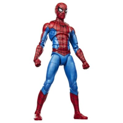 Spider-Man No Way Home Marvel Legends 15 cm