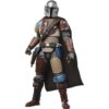 Star Wars The Mandalorian Black Series The Mandalorian Pagodon 15 cm