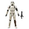Star Wars The Mandalorian & Grogu Black Series Imperial Remnant Stormtrooper 15 cm