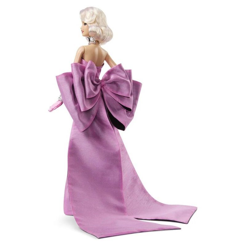 Barbie Signature Doll Marilyn Monroe - slika 3