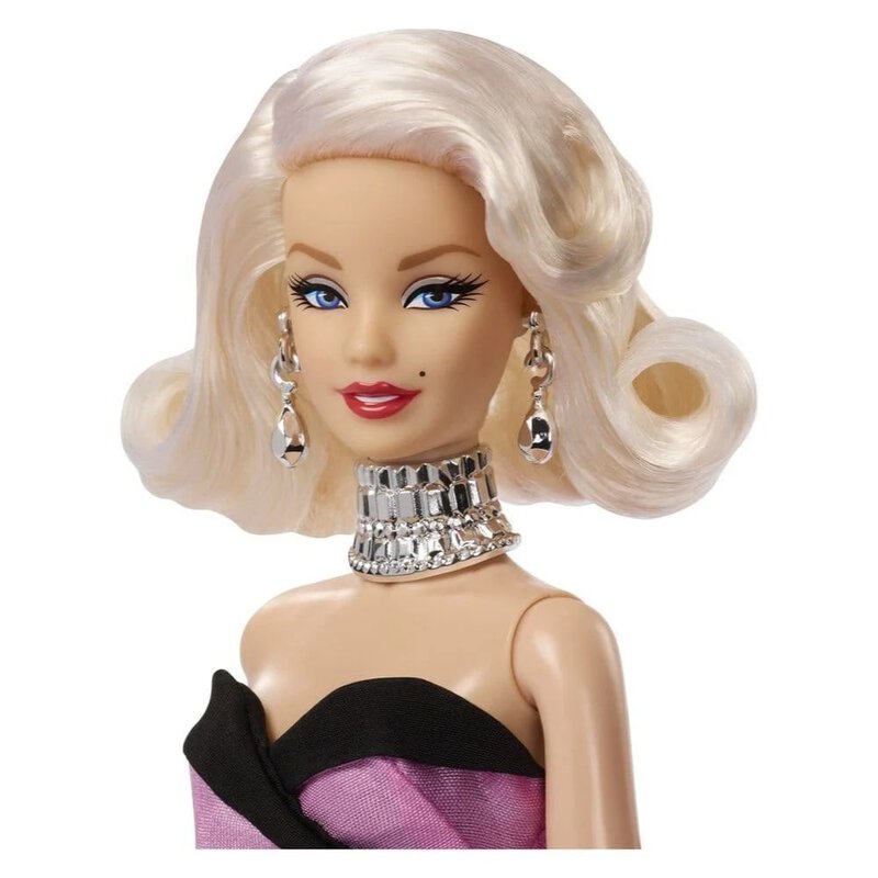 Barbie Signature Doll Marilyn Monroe - slika 2