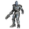 Batman & Robin DC Multiverse Mr. Freeze (Gold Label)